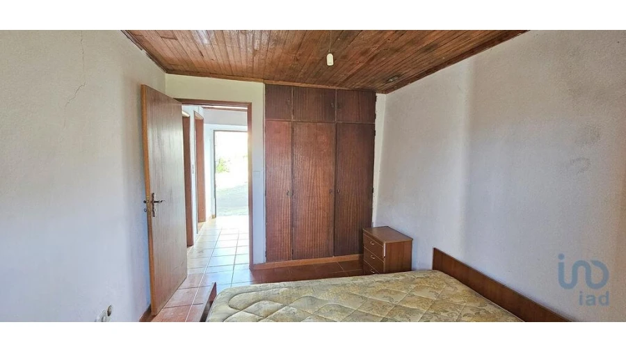 Moradia T2 para Venda em São Miguel, Santa Eufémia e Rabaçal Foto 10