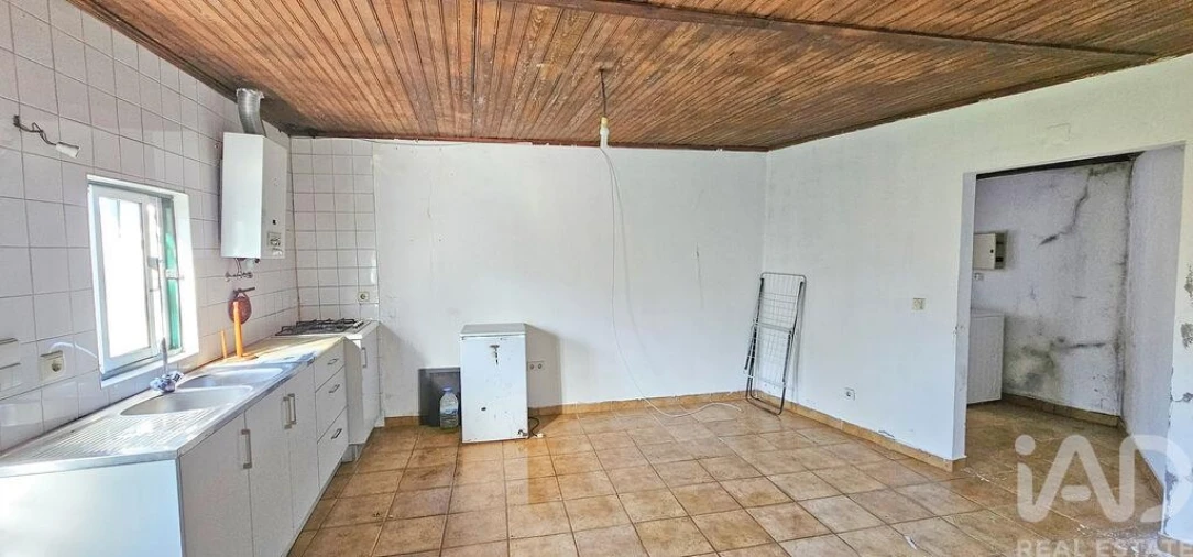 Moradia T2 para Venda em São Miguel, Santa Eufémia e Rabaçal Foto 16
