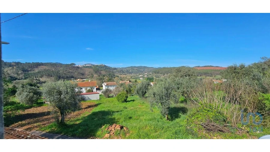 Moradia T2 para Venda em São Miguel, Santa Eufémia e Rabaçal Foto 12