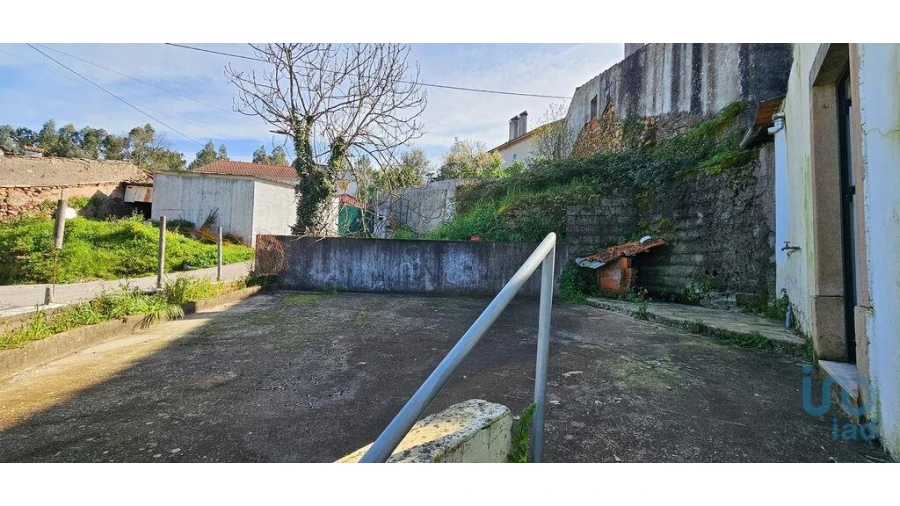 Moradia T2 para Venda em São Miguel, Santa Eufémia e Rabaçal Foto 5