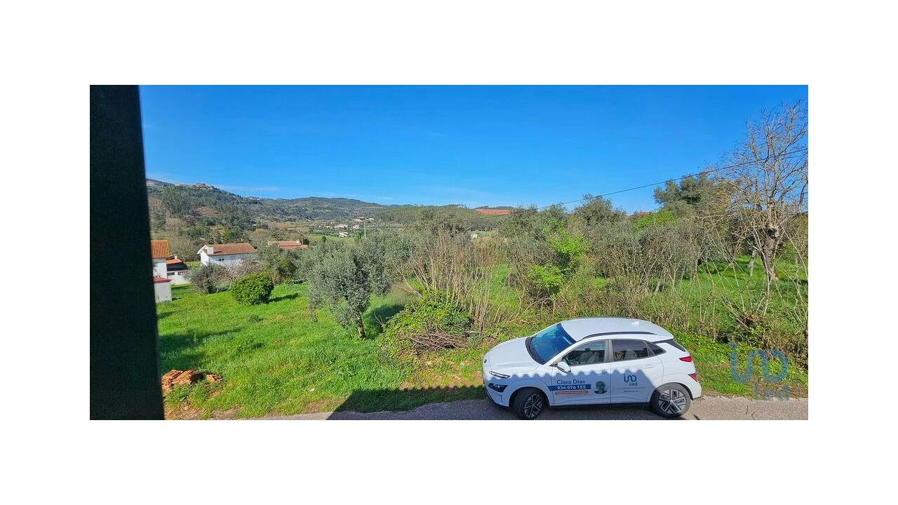 Moradia T2 para Venda em São Miguel, Santa Eufémia e Rabaçal Foto 14