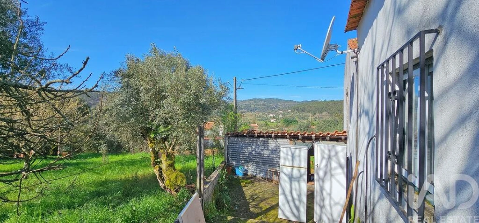 Moradia T2 para Venda em São Miguel, Santa Eufémia e Rabaçal Foto 17