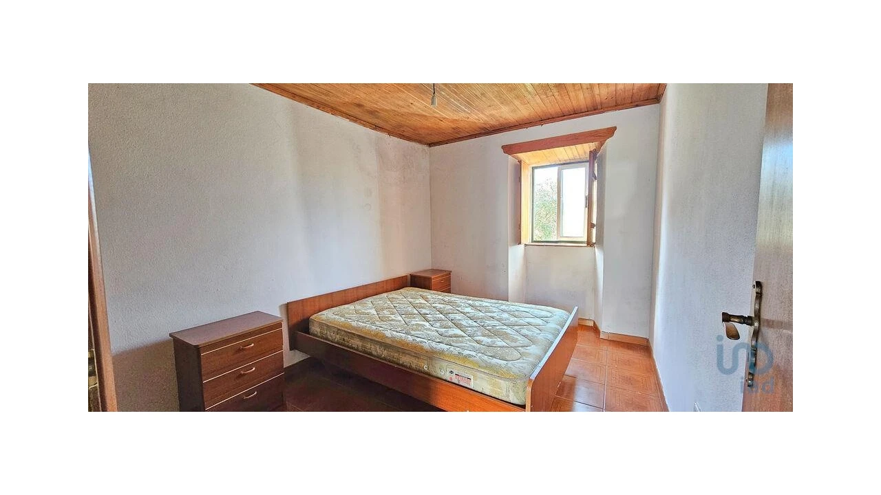 Moradia T2 para Venda em São Miguel, Santa Eufémia e Rabaçal Foto 8