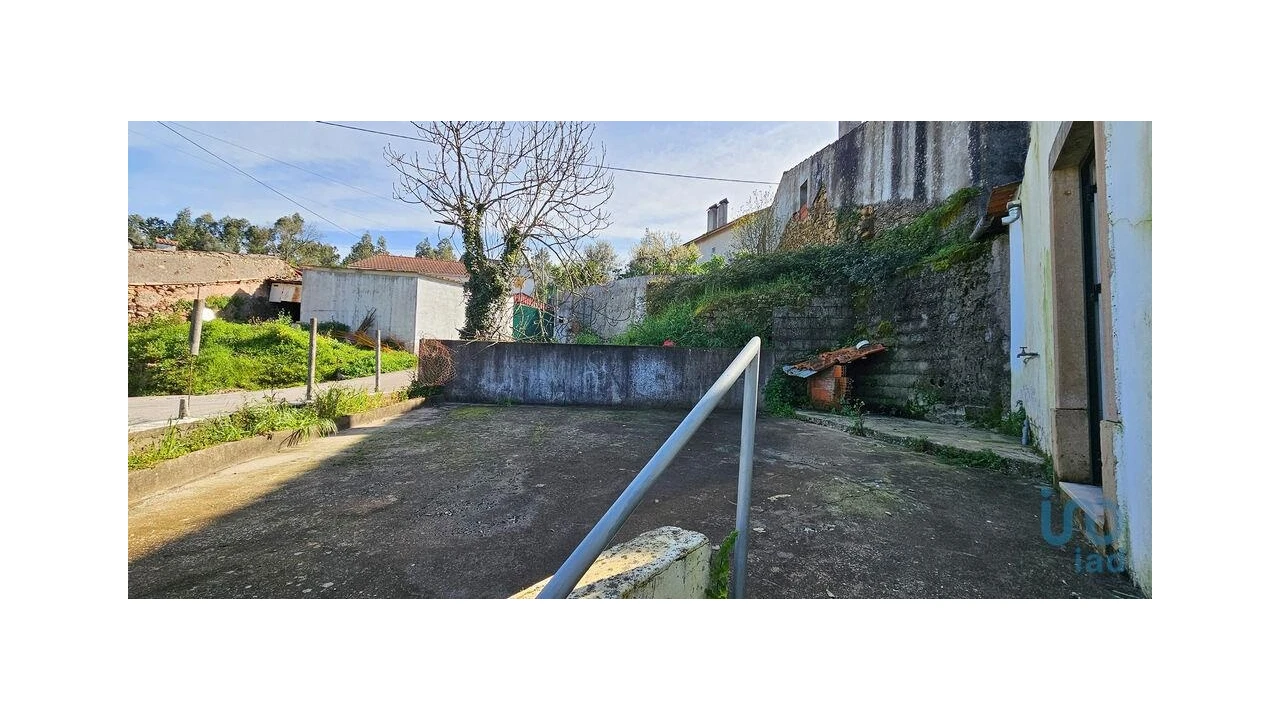 Moradia T2 para Venda em São Miguel, Santa Eufémia e Rabaçal Foto 5