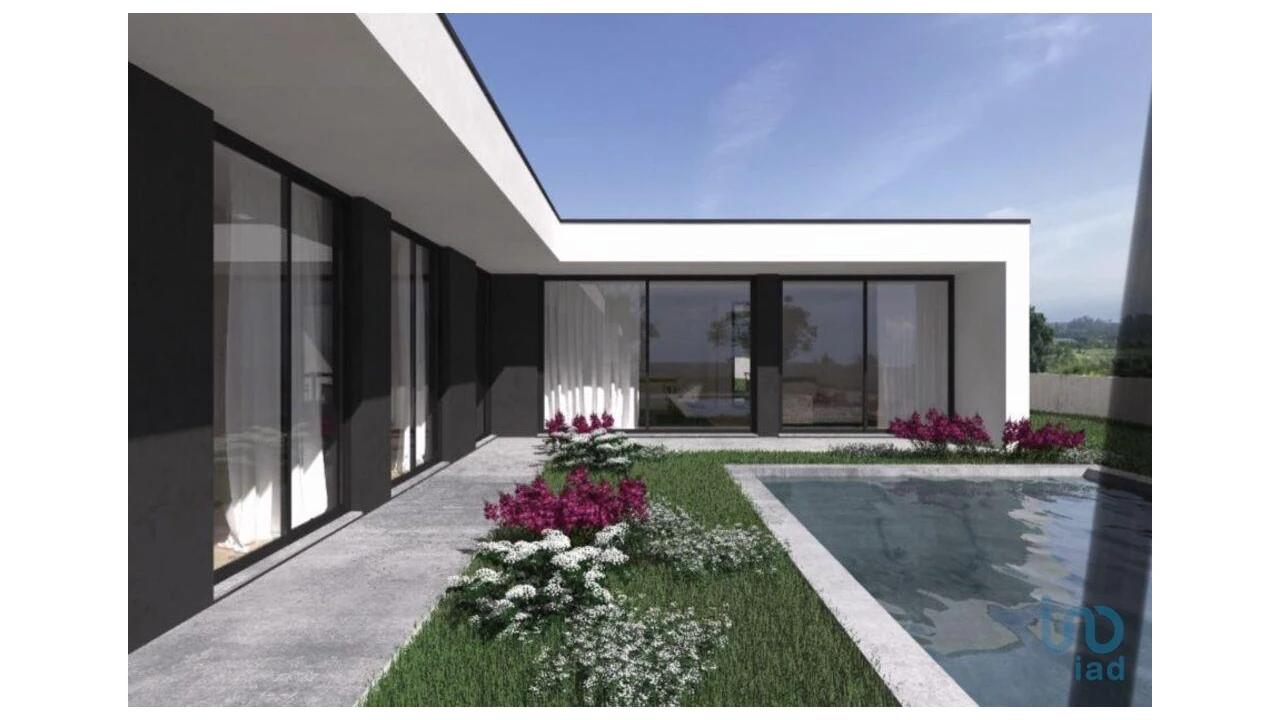 Moradia T3 para Venda em Cabração e Moreira do Lima Foto 2