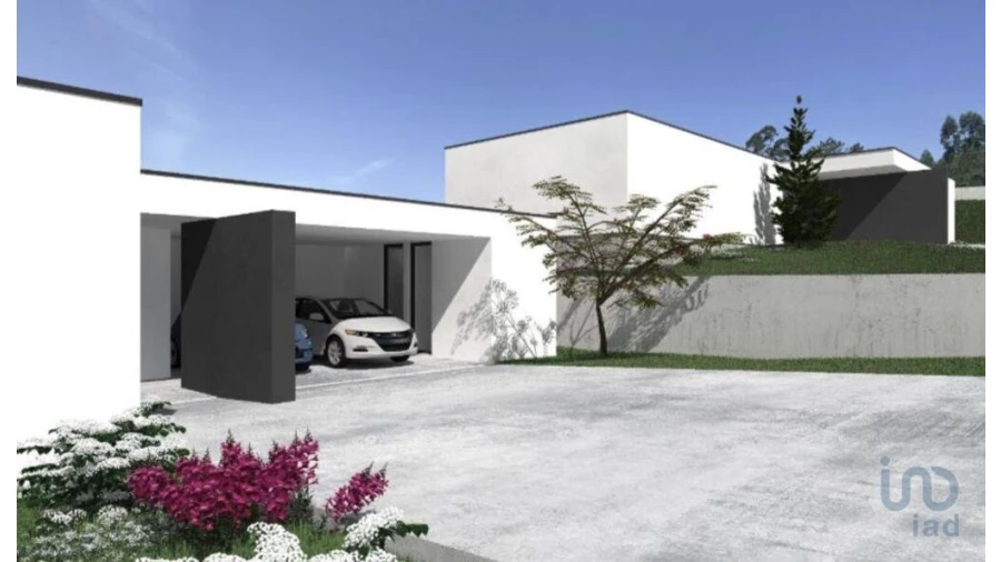 Moradia T3 para Venda em Cabração e Moreira do Lima Foto 4