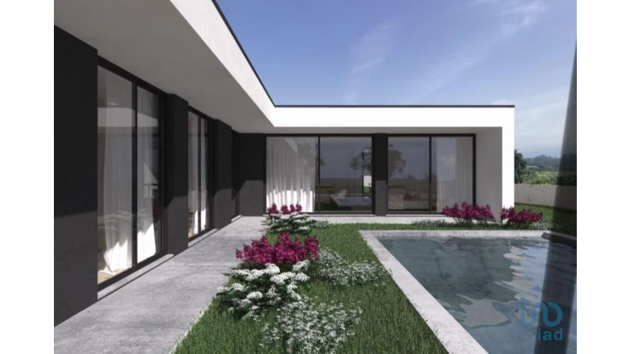 Moradia T3 para Venda em Cabração e Moreira do Lima Foto 2