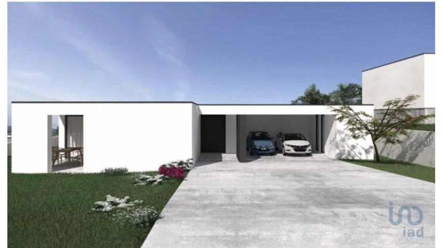 Moradia T3 para Venda em Cabração e Moreira do Lima Foto 3