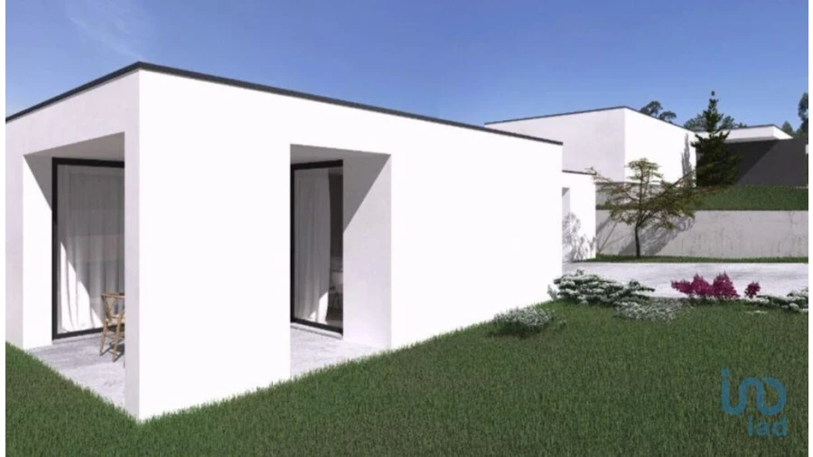 Moradia T3 para Venda em Cabração e Moreira do Lima Foto 6