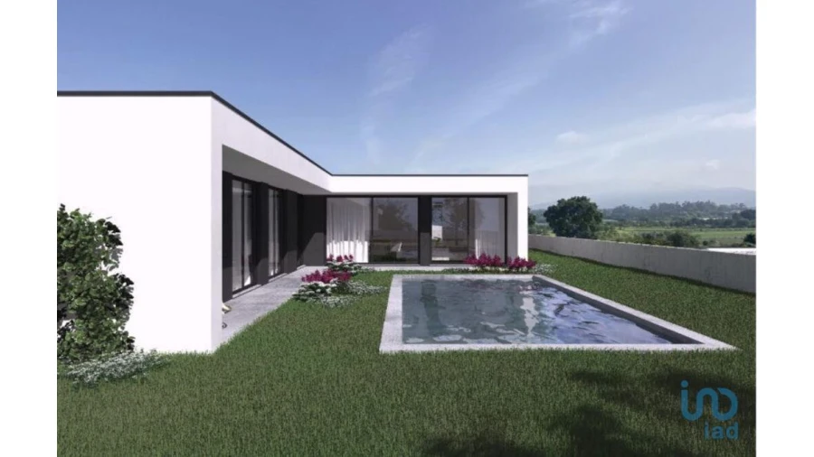 Moradia T3 para Venda em Cabração e Moreira do Lima