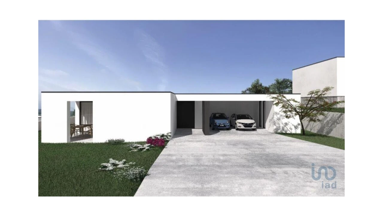 Moradia T3 para Venda em Cabração e Moreira do Lima Foto 3