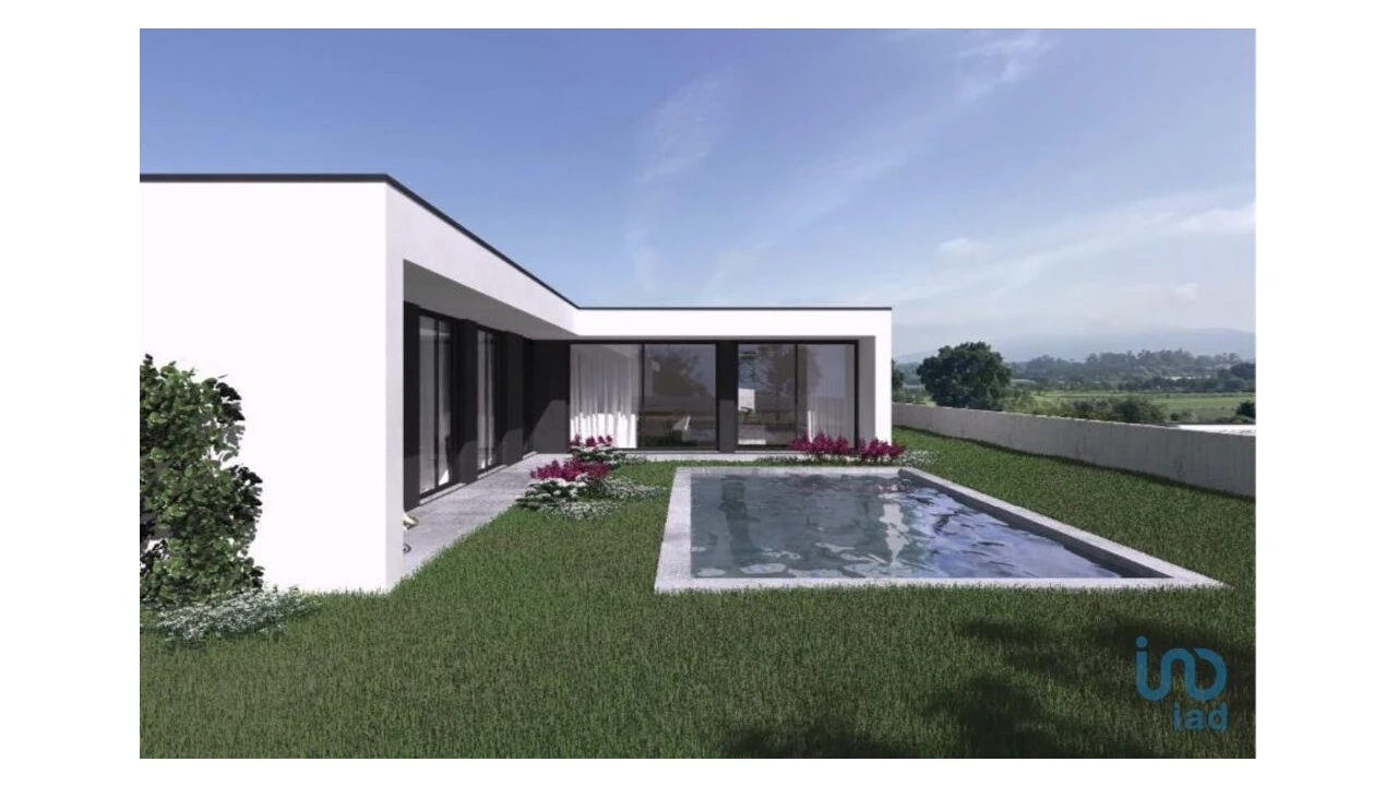 Moradia T3 para Venda em Cabração e Moreira do Lima Foto 1