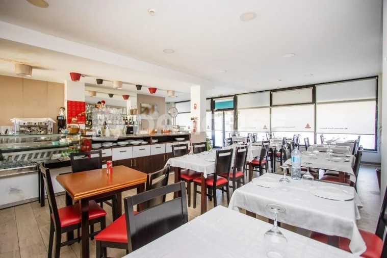 Loja para Venda em Braga (São José de São Lázaro e São João do Souto) Foto 8