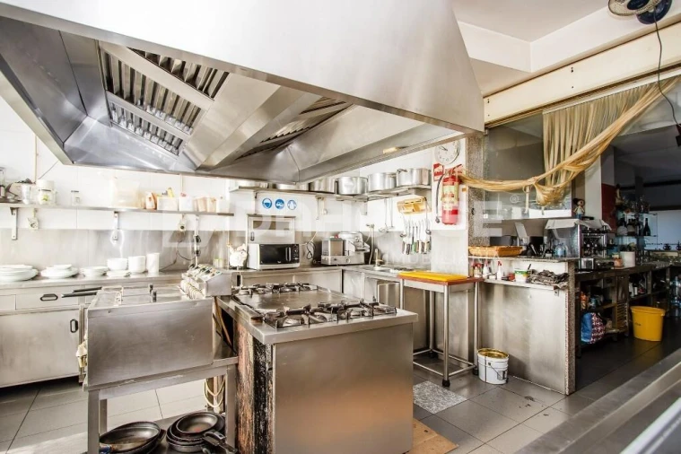 Loja para Venda em Braga (São José de São Lázaro e São João do Souto) Foto 21