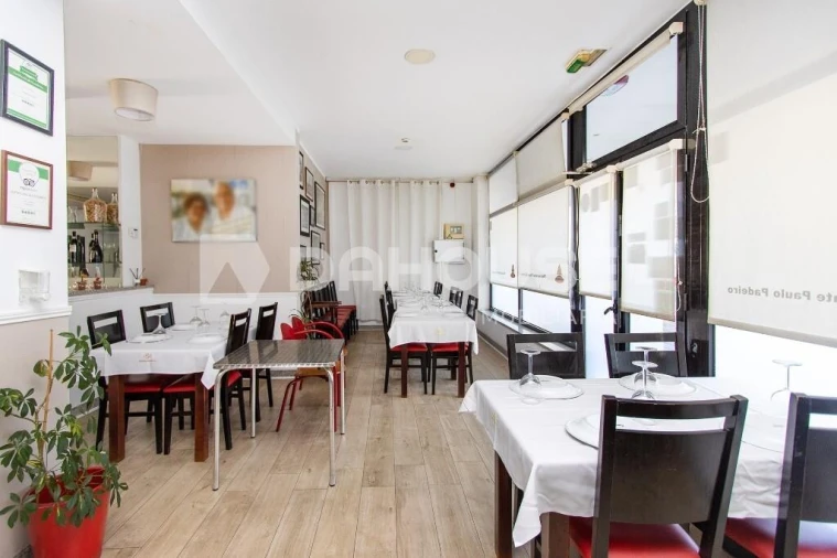 Loja para Venda em Braga (São José de São Lázaro e São João do Souto) Foto 5