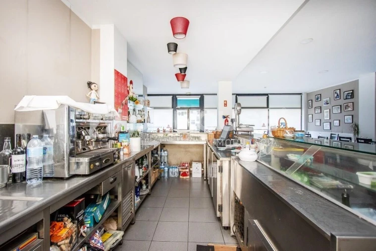 Loja para Venda em Braga (São José de São Lázaro e São João do Souto) Foto 15