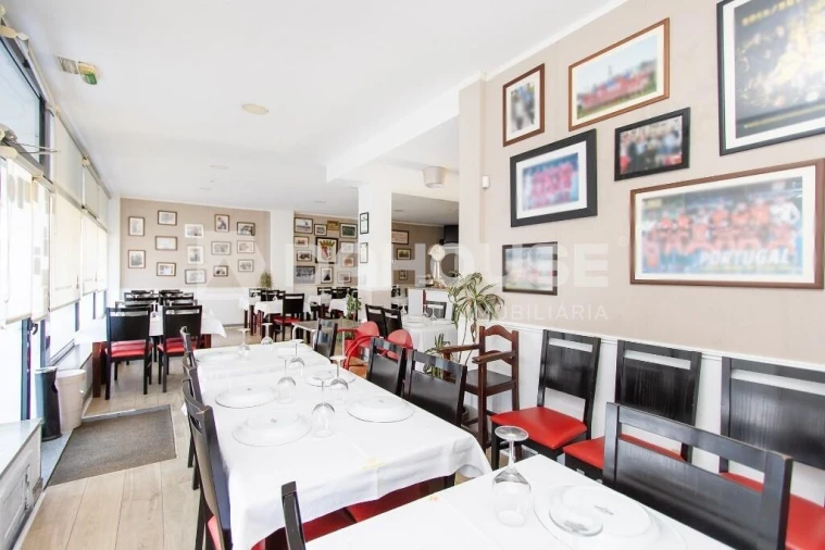 Loja para Venda em Braga (São José de São Lázaro e São João do Souto) Foto 14