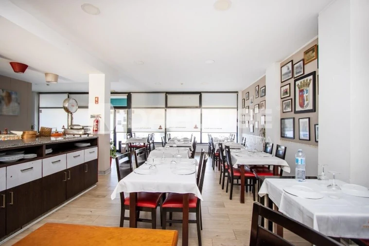 Loja para Venda em Braga (São José de São Lázaro e São João do Souto) Foto 9