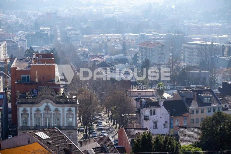 Loja para Venda em Braga (São José de São Lázaro e São João do Souto) Foto 25