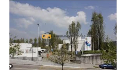 Apartamento T2 para Venda em Castêlo da Maia