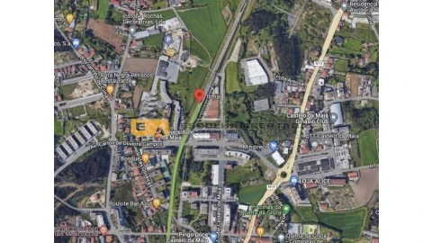 Apartamento T2 para Venda em Castêlo da Maia