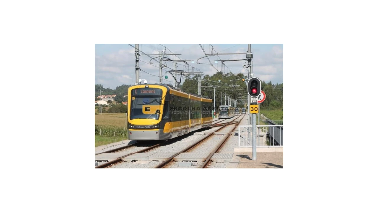 Apartamento T2 para Venda em Castêlo da Maia Foto 25