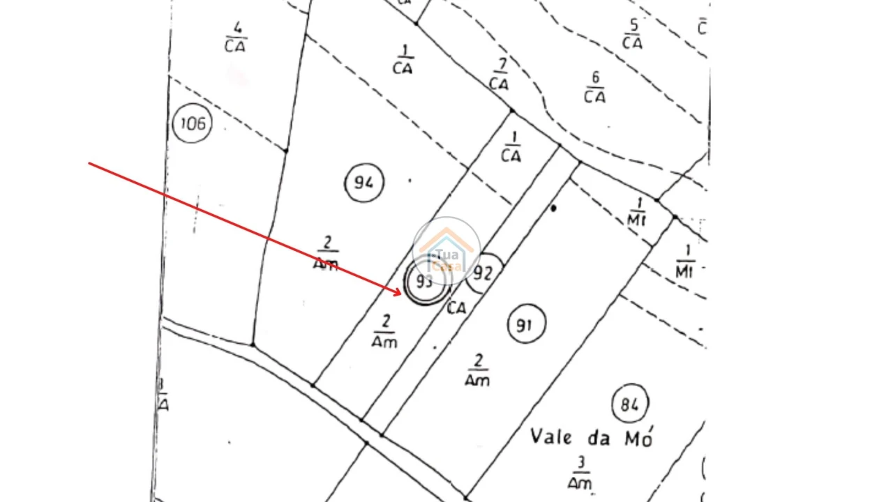 Terreno para Venda em Pechão Foto 3