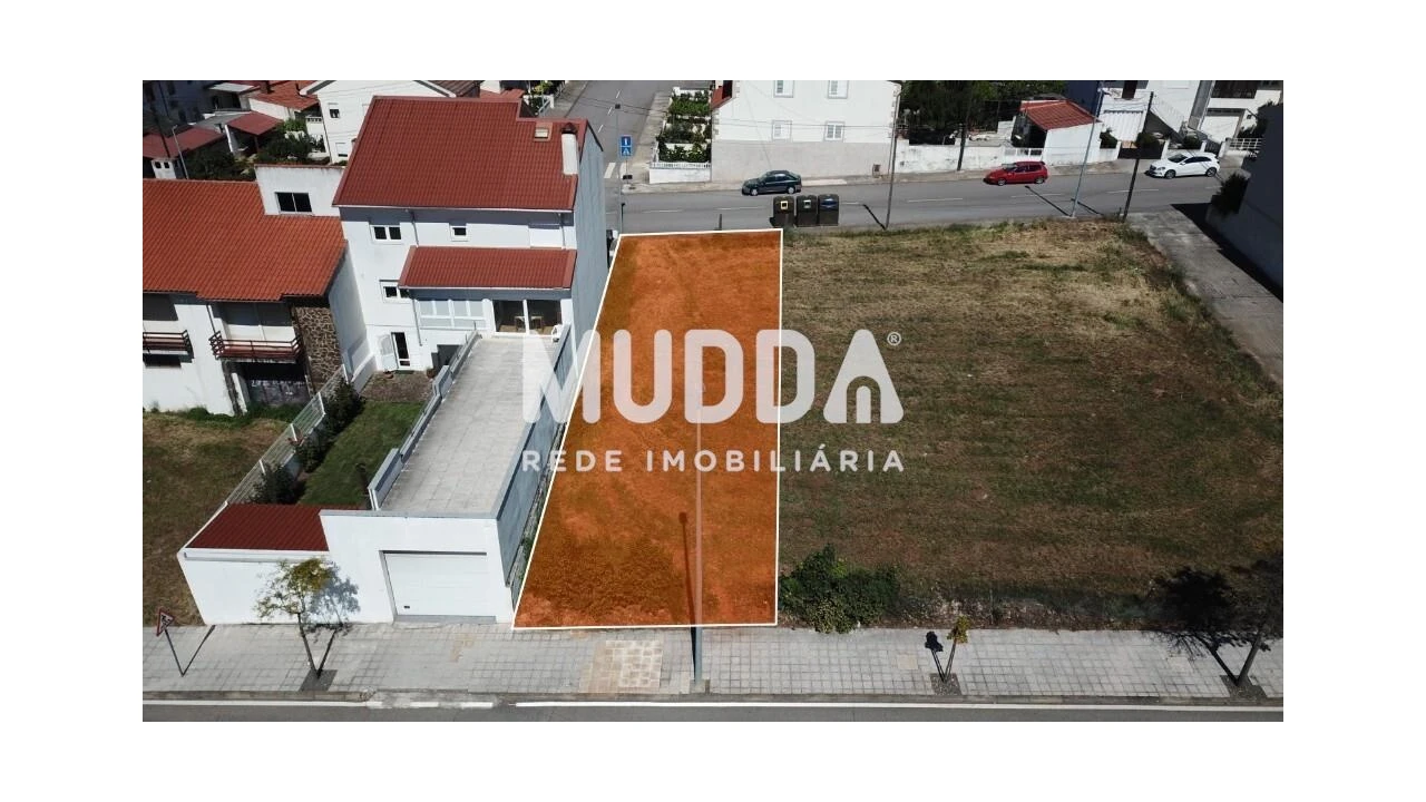 Terreno para Venda em Sé, Santa Maria e Meixedo Foto 2