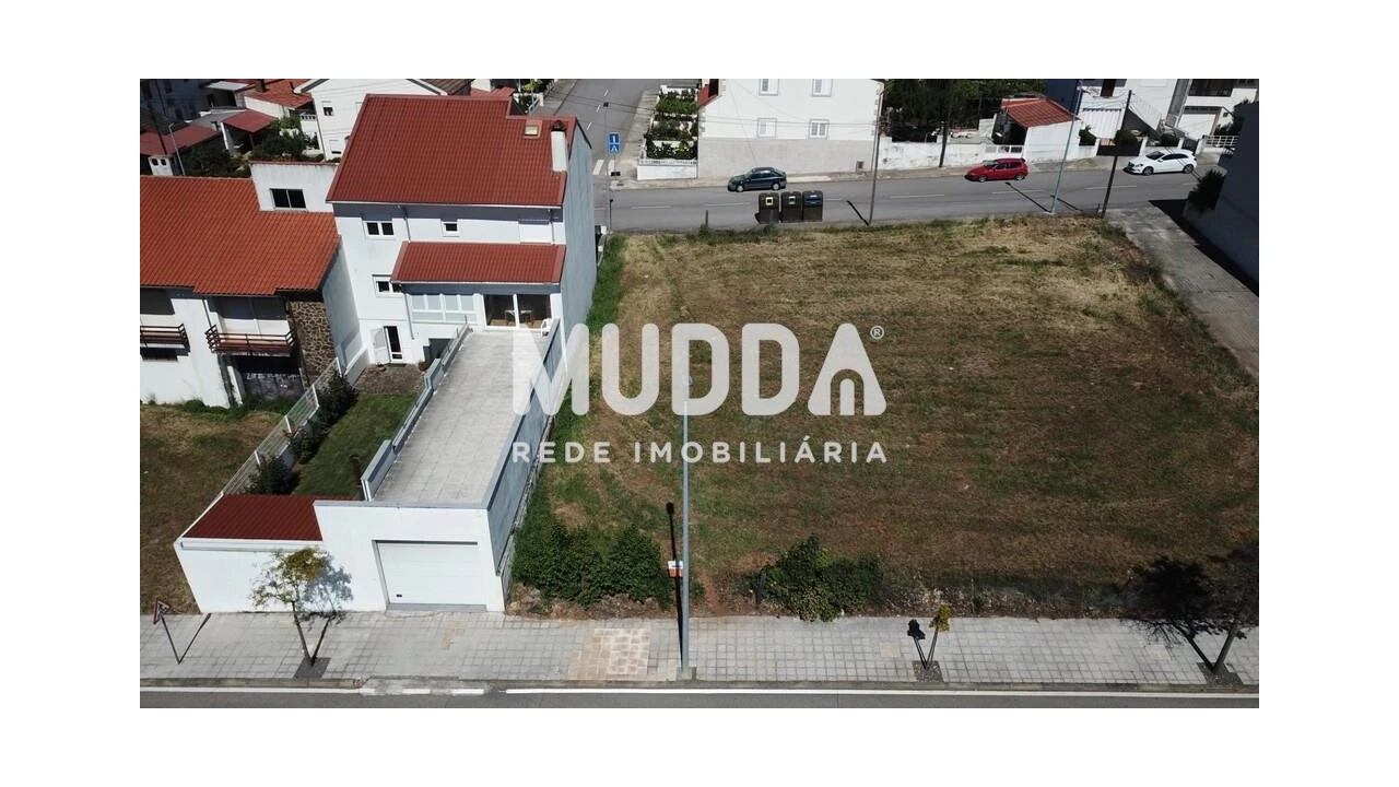 Terreno para Venda em Sé, Santa Maria e Meixedo Foto 4