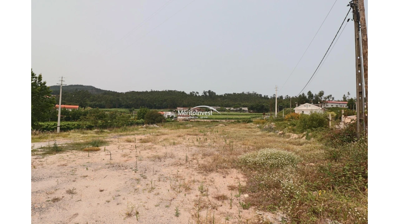 Terreno para Venda em Sande São Lourenço e Balazar Foto 14