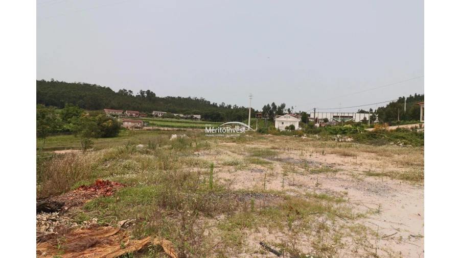 Terreno para Venda em Sande São Lourenço e Balazar Foto 8