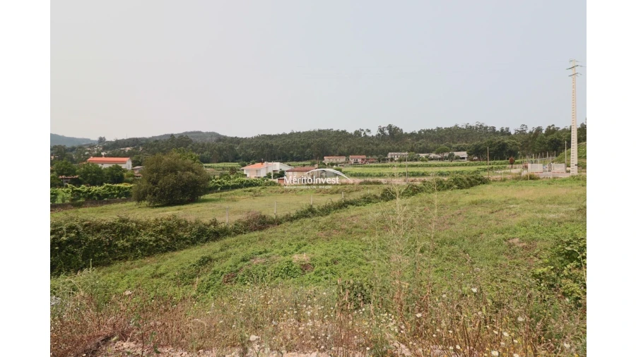 Terreno para Venda em Sande São Lourenço e Balazar Foto 13