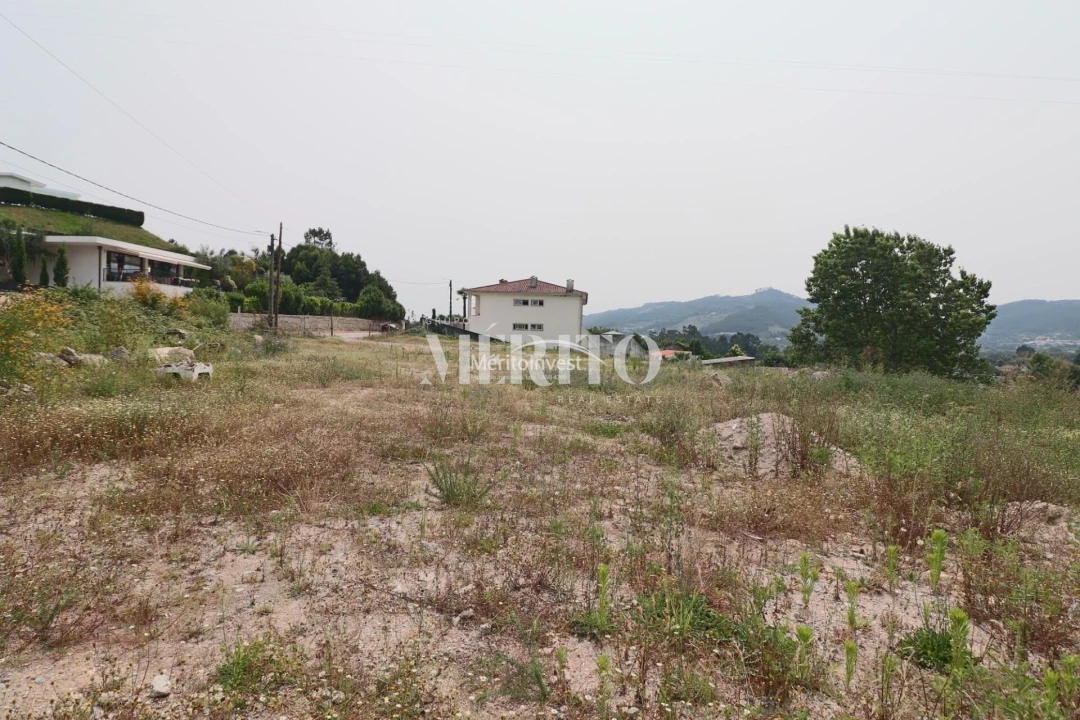 Terreno para Venda em Sande São Lourenço e Balazar Foto 15