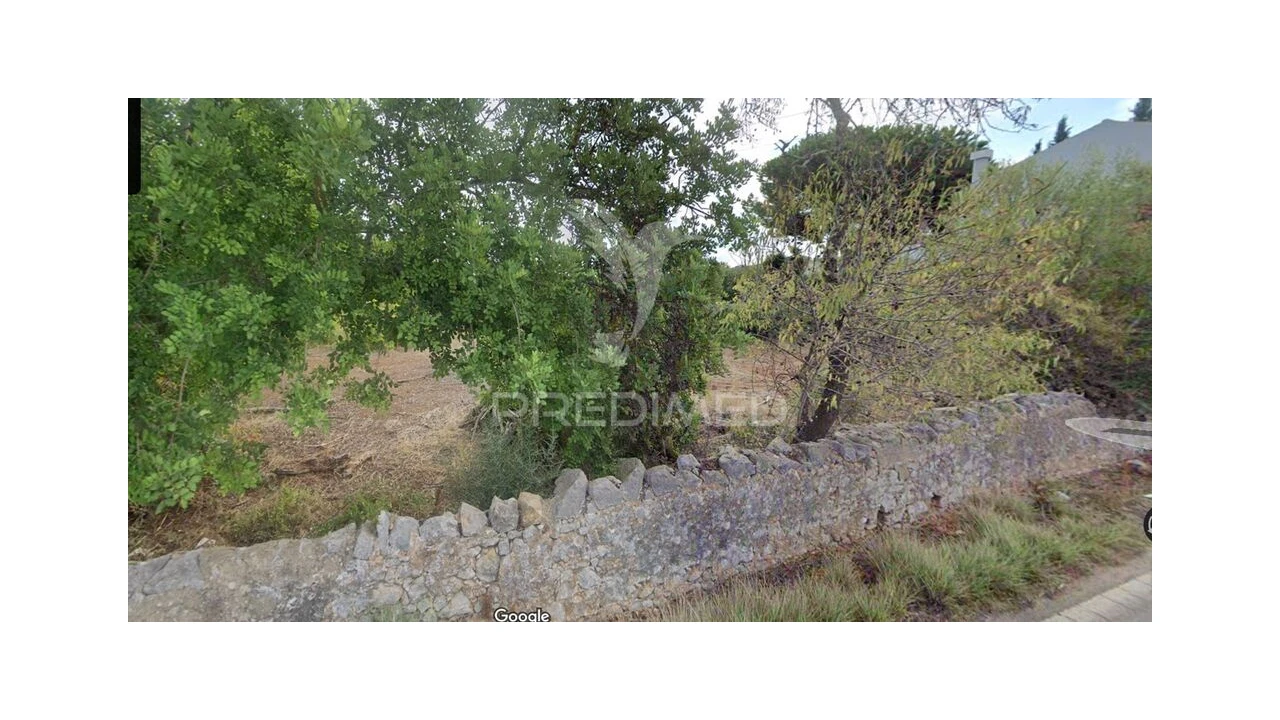 Terreno para Venda em São Brás de Alportel Foto 1
