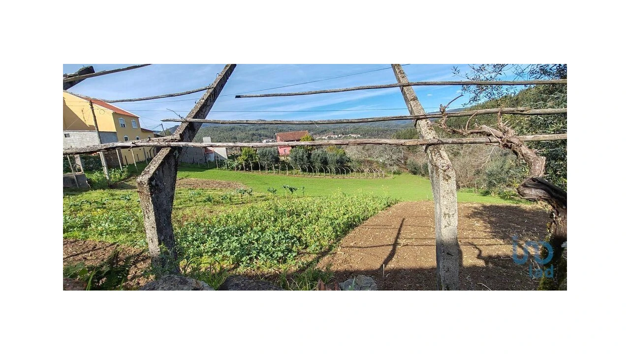 Terreno para Venda em Aguda Foto 5