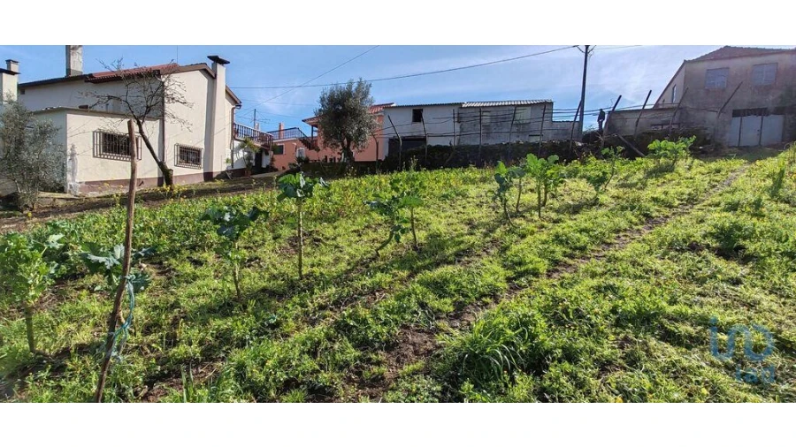 Terreno para Venda em Aguda Foto 12
