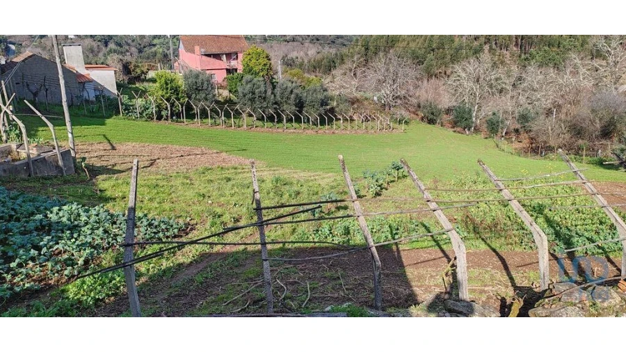 Terreno para Venda em Aguda Foto 3