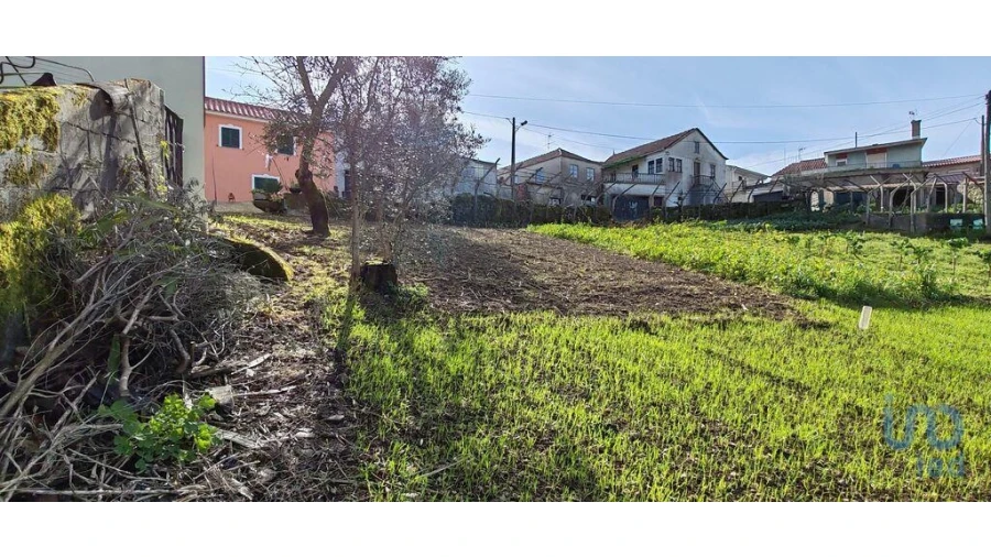Terreno para Venda em Aguda Foto 9