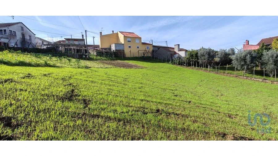 Terreno para Venda em Aguda