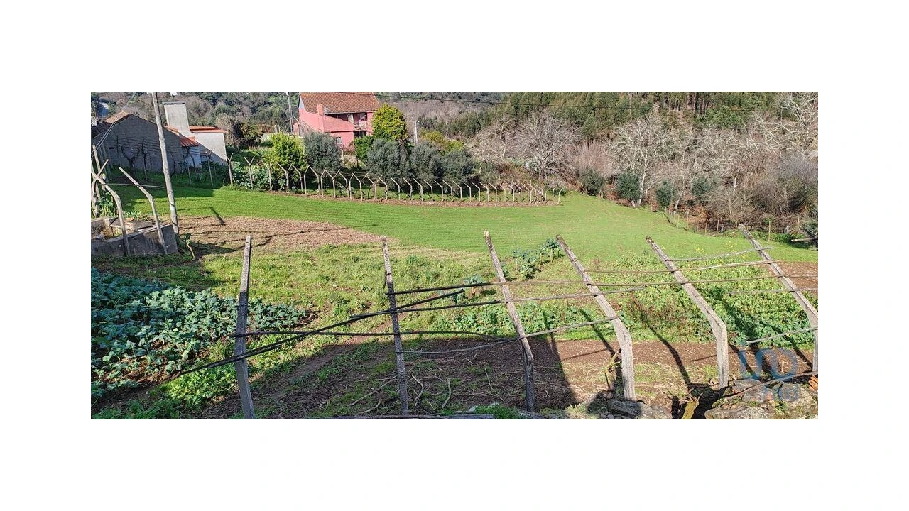 Terreno para Venda em Aguda Foto 3