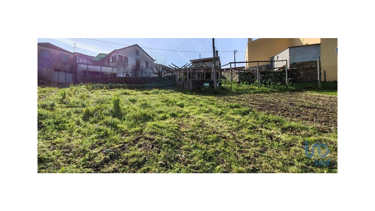 Terreno para Venda em Aguda Foto 11