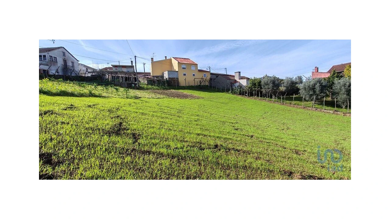 Terreno para Venda em Aguda Foto 1