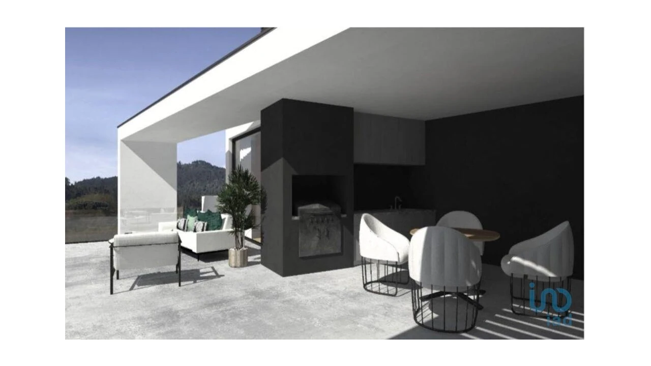 Moradia T4 para Venda em Cabração e Moreira do Lima Foto 10