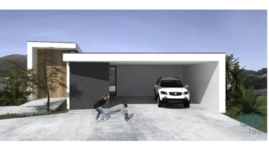 Moradia T4 para Venda em Cabração e Moreira do Lima Foto 4