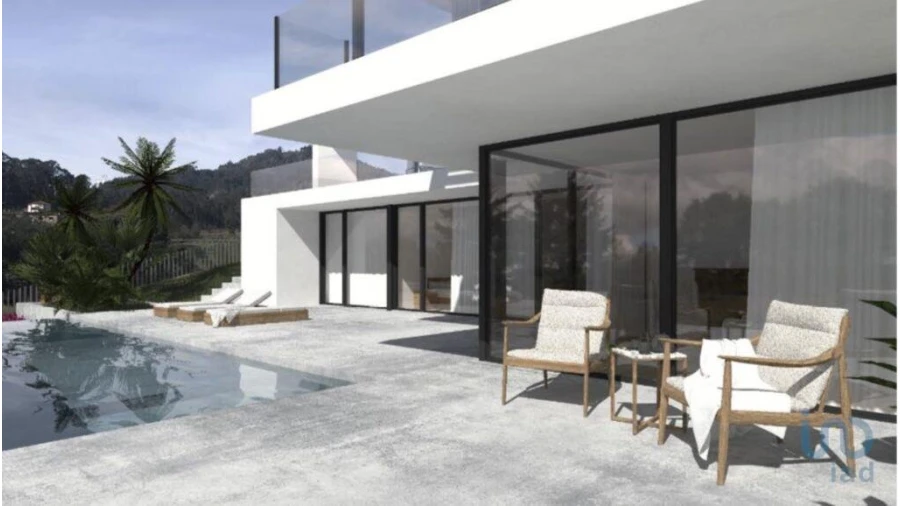 Moradia T4 para Venda em Cabração e Moreira do Lima Foto 8