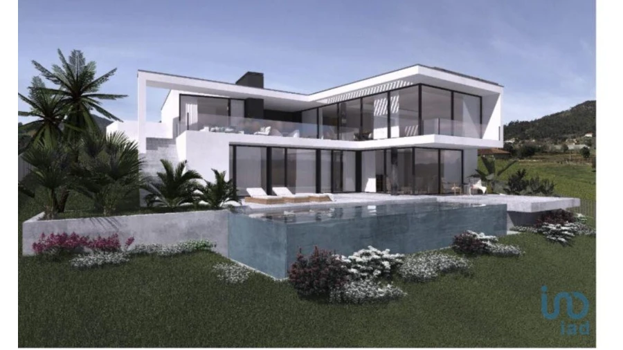 Moradia T4 para Venda em Cabração e Moreira do Lima Foto 6