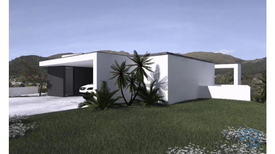 Moradia T4 para Venda em Cabração e Moreira do Lima Foto 5