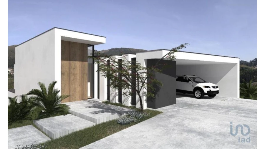 Moradia T4 para Venda em Cabração e Moreira do Lima Foto 3