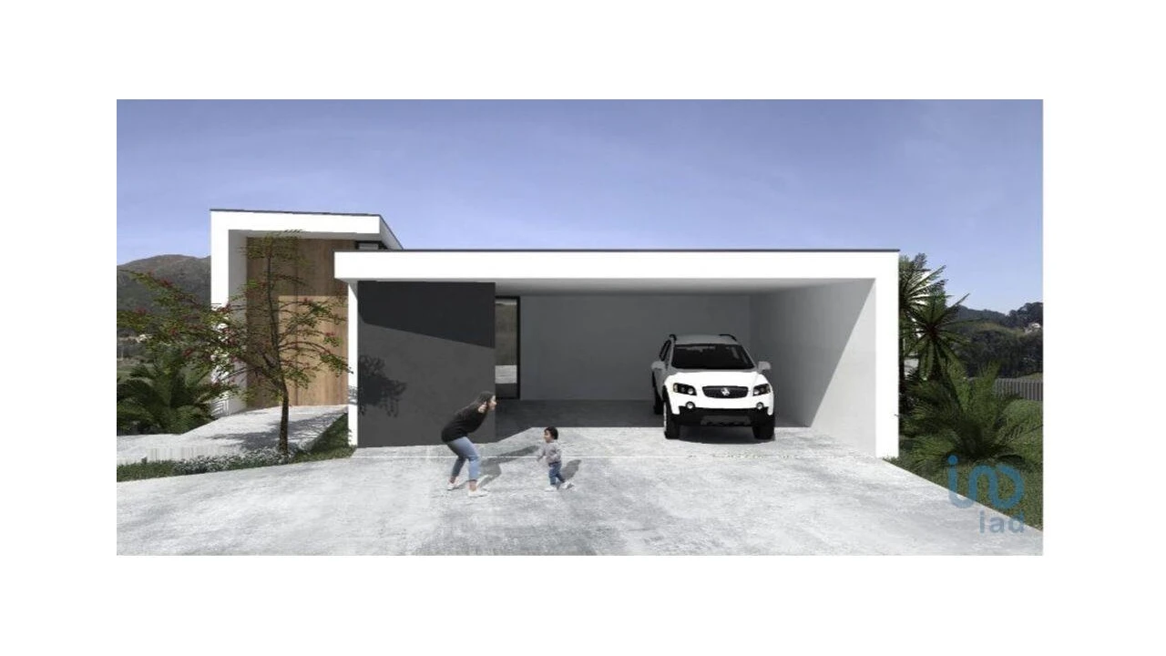 Moradia T4 para Venda em Cabração e Moreira do Lima Foto 4