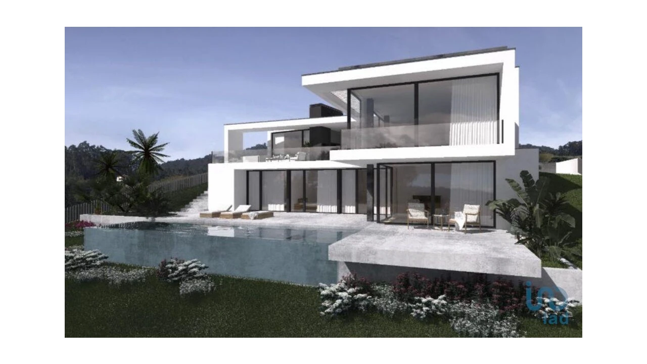 Moradia T4 para Venda em Cabração e Moreira do Lima Foto 1